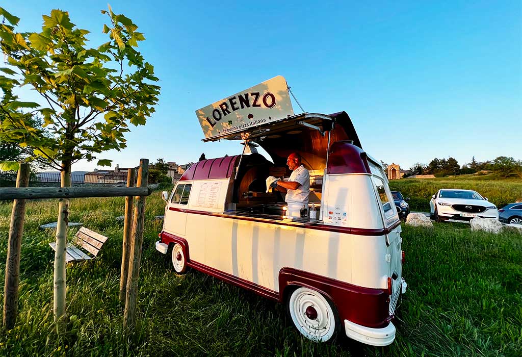 Concentrazione, perfezione, un pizzico di agilità e nient'altro!